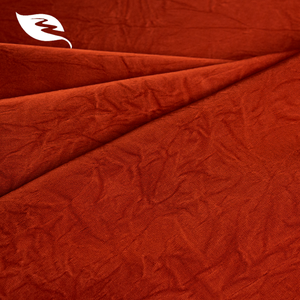 <span class=keywords><strong>Tela</strong></span> de Lujo para Abaya, Doble Satén con Relieve, Transpirable, Opaca, Suave, de Poliéster, para Venta al por Mayor en Dubái - Product Image 4