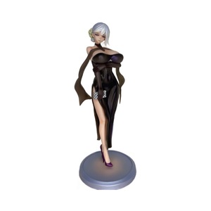Wholesale Custom Sex Dolls Anime - PVC Figurines Made in Japan