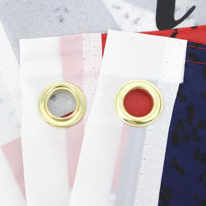 1 шт., винтажный баннер с американским флагом, 3x5 футов, 90x150 см - Product Image 5