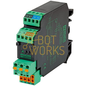 Murrelektronik 50001 - Nuevo - Product Image 1