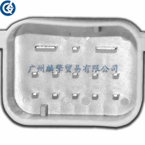 Module de commande de frein de stationnement pour Bmw X5 E70, bouton poussoir 6874219 6850289 Dc 12V pour remplacement et réparation - Product Image 1
