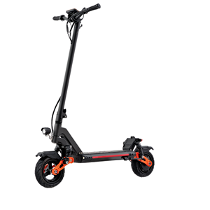 2025 for Certified Compact 9-Inch Waterproof 500W Motor 40-60km Range Foldable Two-Wheel Scooter US Ready Stock - Product Image 2