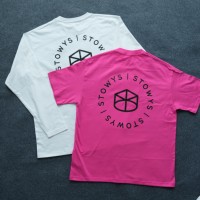 Sudadera de felpa francesa 350 GSM para hombre, diseño personalizado, bordado, transferencia impresa, colorido, Sudadera de cuello redondo para hombre de peso pesado