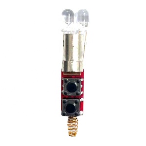 Juguetes para Mascotas, Juego <span class=keywords><strong>de</strong></span> Láser para Mascotas, Placa <span class=keywords><strong>de</strong></span> Circuito Impreso PCB, Chip <span class=keywords><strong>de</strong></span> Circuito <span class=keywords><strong>de</strong></span> Juguete Fotoeléctrico Infrarrojo - Product Image 5
