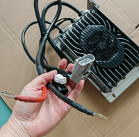 220V 230V 380V unique 3 phases industriel 48V 72V 80A 100A 50A 200A 30A chargeur de batterie