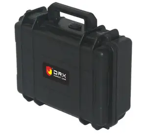 EPC022 235*187*145 mm waterproof shockproof ip67 equipment hard storage box abs plastic tool case for drone case