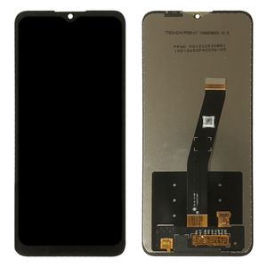 Montaje completo de pantalla LCD y digitalizador de Venta caliente para Alcatel 1S 2021 / 3L 6025 <span class=keywords><strong>6025H</strong></span> 6056 - Product Image 3