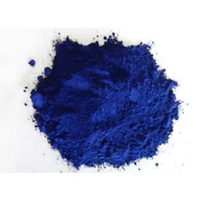 رائجة البيع CAS 6104-58-1 حمض بريليانت الأزرق G للصبغ النسيج