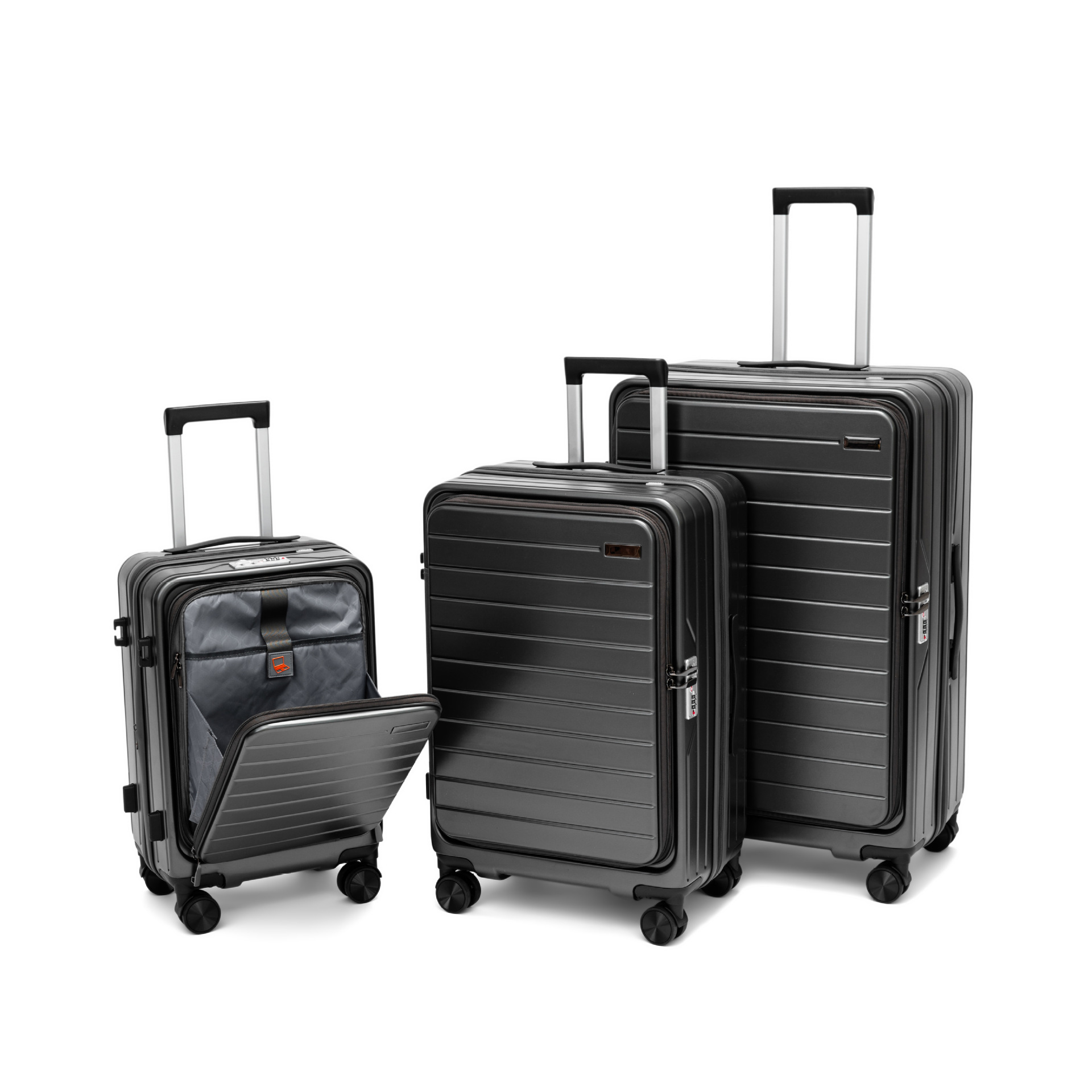 Pearl-Embedded Gray [Version 3.0] Completely Upgraded