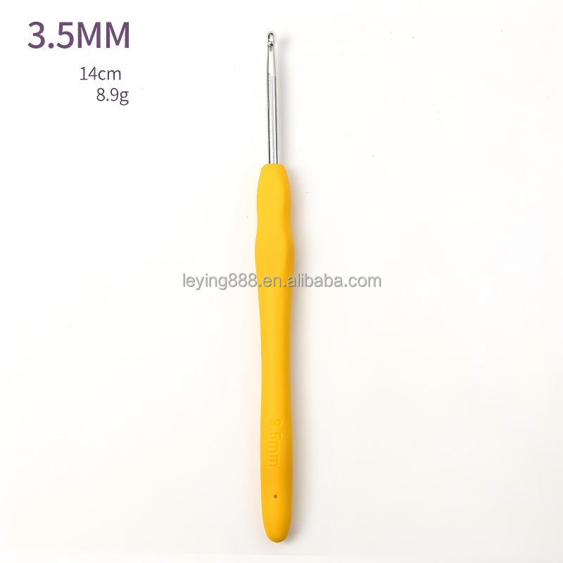 jaune 3,5 mm