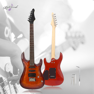 Guitarra al Por Mayor, Guitarra Más Versátil, Ideal para Principiantes, en Venta - Product Image 1
