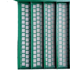 Brandt <span class=keywords><strong>King</strong></span> <span class=keywords><strong>Cobra</strong></span> Shale <span class=keywords><strong>Shaker</strong></span> Màn Hình Cho Shale <span class=keywords><strong>Shaker</strong></span> - Product Image 4