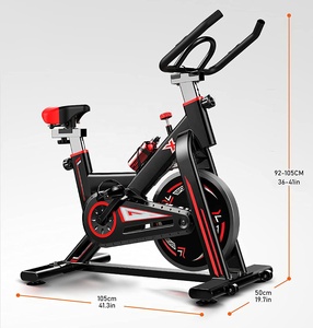 Nhà Máy Bán buôn giá quay xe đạp vật lý đi xe đạp nhà sử dụng máy tập thể dục xe đạp thương mại trong nhà quay xe đạp - Product Image 3