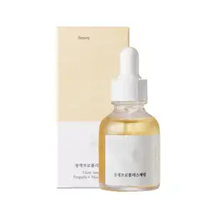 Face Serum Private Label Beleza de Joseon Glow Deep Serum Skin Care Coreano Cosméticos Vitamina C