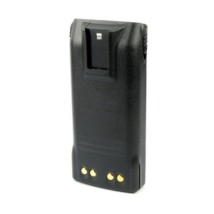 Industrial Oem Replacement 7.2V Ni-MH Walkie Talkie Two Way Radio Battery for Motorola PMNN4008 - Product Image 1