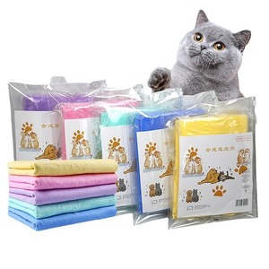 Woxin ma thuật làm sạch bụi khăn PVA miếng bọt biển vải 2025 mới nóng bán nhà bếp chà khăn - Product Image 6