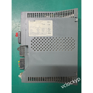 AKD-P00307-NBEwbrC-0000 Kollmorgen Nuevo - Product Image 2