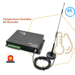 <b>Temperature</b> and Humidity Controller 4G <b>Temperature</b> Humidity Monitoring System <b>Instruments</b> Power Monitoring System - Product Image 1