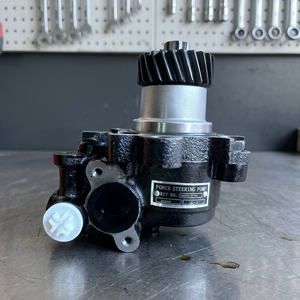 Nouvelle pompe de direction assistée JMC 44310-37160 100% testée Remplacement pour W04D - Product Image 3
