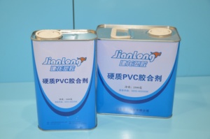 Tuyaux flexibles en PVC pour plomberie, soudure par solvant, adhésif transparent, certifié NSF, tube d'alimentation en eau - Product Image 5