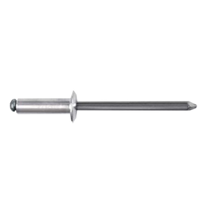 Paquete de remache ciego de 4,8x8mm de 100 piezas para aplicaciones de herramientas de torneado - Product Image 1