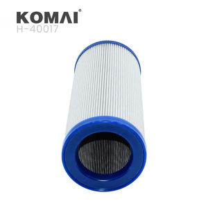 Para repuestos de motor <span class=keywords><strong>Mack</strong></span> 17410278 filtro de retorno de aceite hidráulico 17410278 SH 68310 apto para camión Volvo - Product Image 2