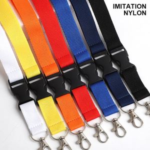 High Quality Printed Neck <b>Polyester</b> <b>Lanyard</b> With Logo Custom Promotional <b>Lanyard</b> - Product Image 3