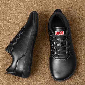 Chaussures pieds nus personnalisées unisexe <span class=keywords><strong>grande</strong></span> semelle Drop Zero semelles large orteil hommes course léger fabricant de chaussures de marche en Chine - Product Image 1
