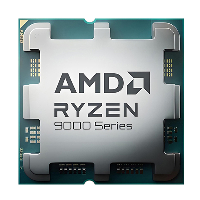 New AMD for 5 5600X 5600G 5600 5500 R7 5700X3D 5800X R9 5900X 5950X Socket AM4 Desktop CPU