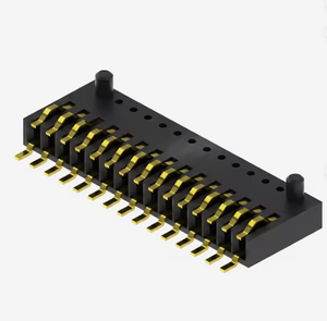 Bloque Deslizante de Guía Lineal en Miniatura SEI-120-02-G-S-AB, Rodamiento de Movimiento Lineal de Precisión para Automatización y Robótica - Product Image 2