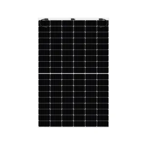 Hetech Flexible Solar Panel 250 Watt 12 Volt Solar Panels 240 Watt Price 235 Watt Solar Panel witt Competitive Price