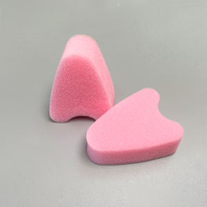 <span class=keywords><strong>Tamponi</strong></span> in Spugna di Alta Qualità a Basso Ordine Minimo, <span class=keywords><strong>Prezzo</strong></span> di Fabbrica, Flusso Leggero per Uso Quotidiano, OEM - Product Image 4