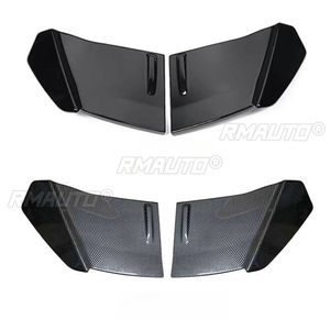 Aileron de toit arrière pour Nissan X-TRAIL 2014-2022, pièce de modification, accessoire extérieur pour voiture - Product Image 6