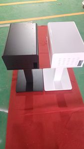 Support d'<span class=keywords><strong>imprimante</strong></span> <span class=keywords><strong>DNP</strong></span> <span class=keywords><strong>DS620</strong></span> pour protéger l'<span class=keywords><strong>imprimante</strong></span>, coque métallique, couvercle intégré, bac de récupération pour photomaton d'événements - Product Image 2