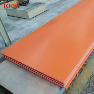 Fábrica al por mayor de Corea staron lg hi-Mac tristone <span class=keywords><strong>krion</strong></span> acrílico superficie sólida de - Product Image 4