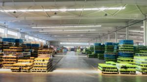 מצבר רכב חדש POWSEA איכותי DIN80 לרכבים אירופאים, עופרת-חומצה 12V 80Ah SMF, מצבר התנעה לרכב - Product Image 5