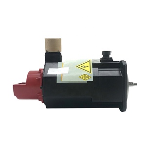Motor Original FANUC A06B-0032-B675, Motor para Máquinas, Motor para Sistemas de Automatización Industrial - Product Image 3