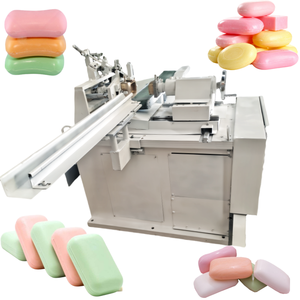 <b>Toilet</b> Production Line Soap Printing Machine - Product Image 5