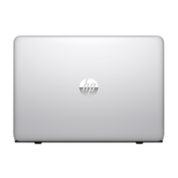 Laptop HP 840 G4 95% Baru, Intel Core I5 Generasi ke-7, RAM 8GB, SSD 256GB, Layar 14.1 inci, Komputer PC Laptop Bisnis