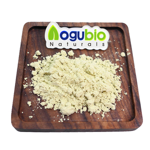 天然ハーブエキス麻種子エキス粉末75% タンパク質有機麻種子タンパク質粉末 - Product Image 1