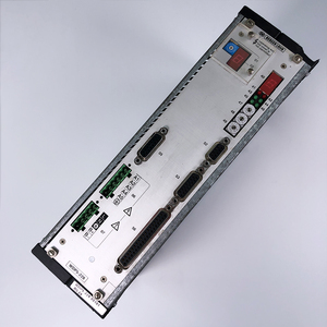 Unidad de Accionamiento WDP5-228.05101 para Berger Lahr - Product Image 3