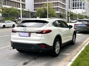 Mazda CX-4 2.0L Auto 2WD Sport SUV 2018, voitures d'occasion, voitures de seconde main, voiture pas chère pour l'exportation - Product Image 3