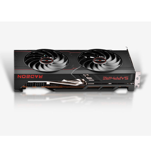 Carte graphique Sapphire GPU Radeon 6700 12G D6 pour ordinateur de bureau de jeu, cartes graphiques Rx 6700 XT pour le jeu, Sapphire GPU Radeon 6700 12G D6 pour le jeu - Product Image 1