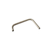 Boîtier de profil en alliage d'aluminium, usinage CNC, oxydation, extrusion, pliage, forme personnalisée, équipement audio électronique