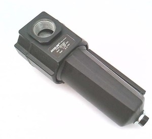 IMI F74G-6BN-AD1 ตัวกรองอากาศอัดเอ็กเซลอน G3/4 พร้อมระบบระบายน้ำอัตโนมัติสำหรับชุดเตรียมอากาศระบบลม - Product Image 2