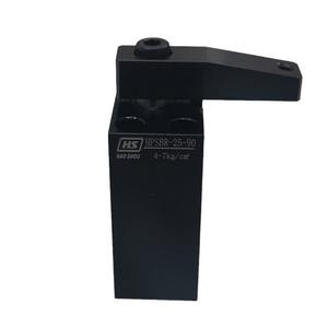 ผู้ผลิต-แบนด์ จำหน่ายกระบอกลมแบบหมุน HPSB ผลิตในไต้หวัน ตามสั่ง กระบอกไฮดรอลิก - Product Image 2