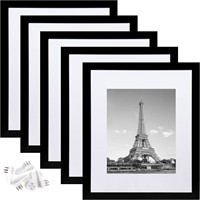 Cadres Photo en Bois Noir, Blanc, Or, Argent Meilleures Ventes A1, A2, A3, A4, A5, 4x6, 5x7, 6x8, 8x10, 11x14, 12x16