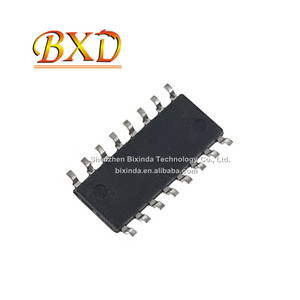 SI4825-A10-<span class=keywords><strong>CSR</strong></span> SI4825-A10 SI4825A10 SOP-16 Mạch Tích Hợp - Product Image 4