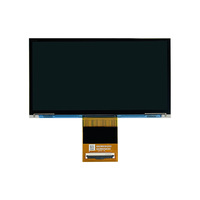 Pièce d'imprimante 3D de haute qualité, écran LCD monochrome FPC 6,8 pouces 9K MONO avec carte de commande