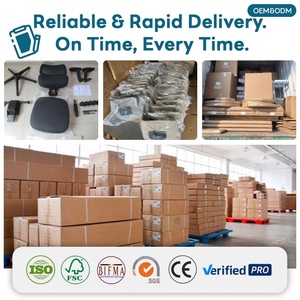 เก้าอี้สำนักงานผู้บริหาร เก้าอี้ตามหลักสรีรศาสตร์ เฟอร์นิเจอร์สำนักงาน เก้าอี้ผู้จัดการสุดหรู เก้าอี้ตาข่าย เก้าอี้ผ้า เก้าอี้คอมพิวเตอร์ เก้าอี้ปรับระดับได้ - Product Image 5